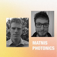 Mantis Photonics