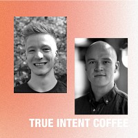 true intent coffee
