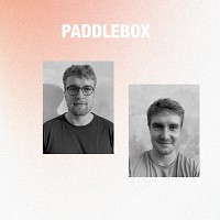 Paddlbox