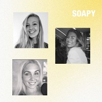 Soapy